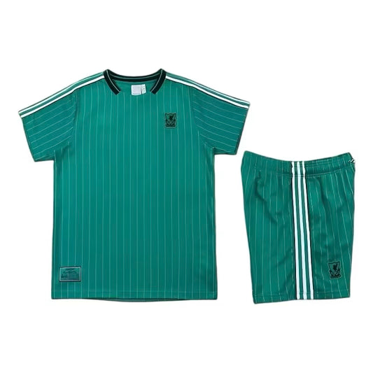 Liverpool Tröja Design