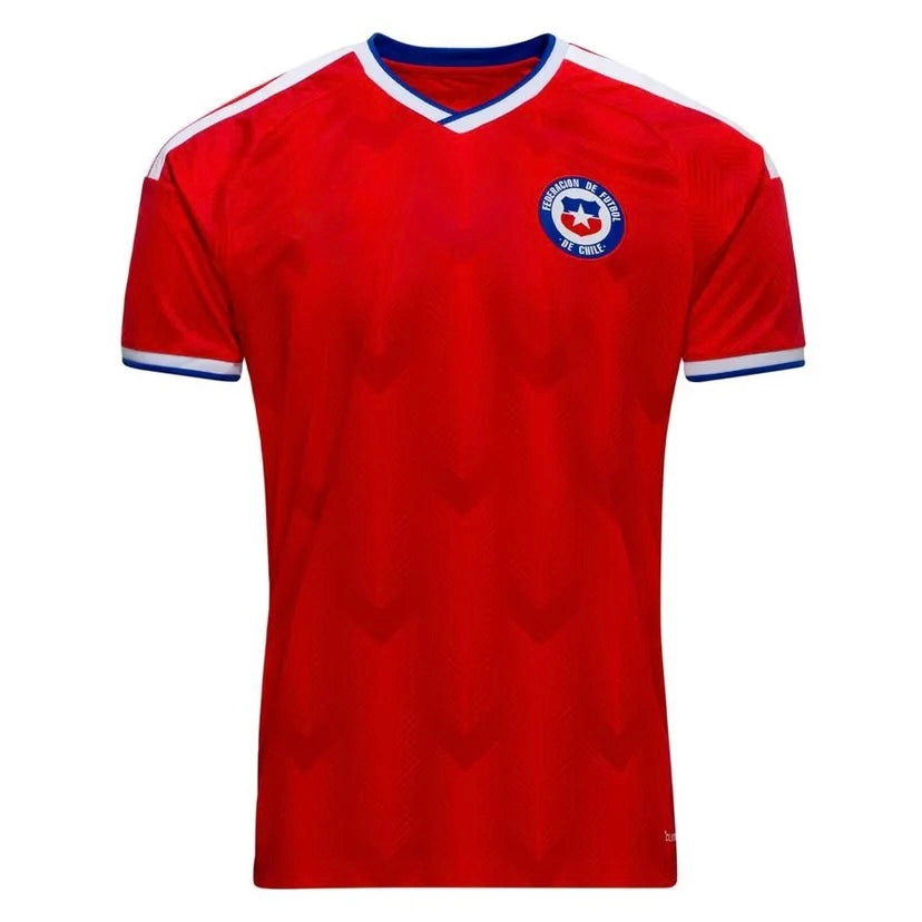 Chile Fans Tröja 2026