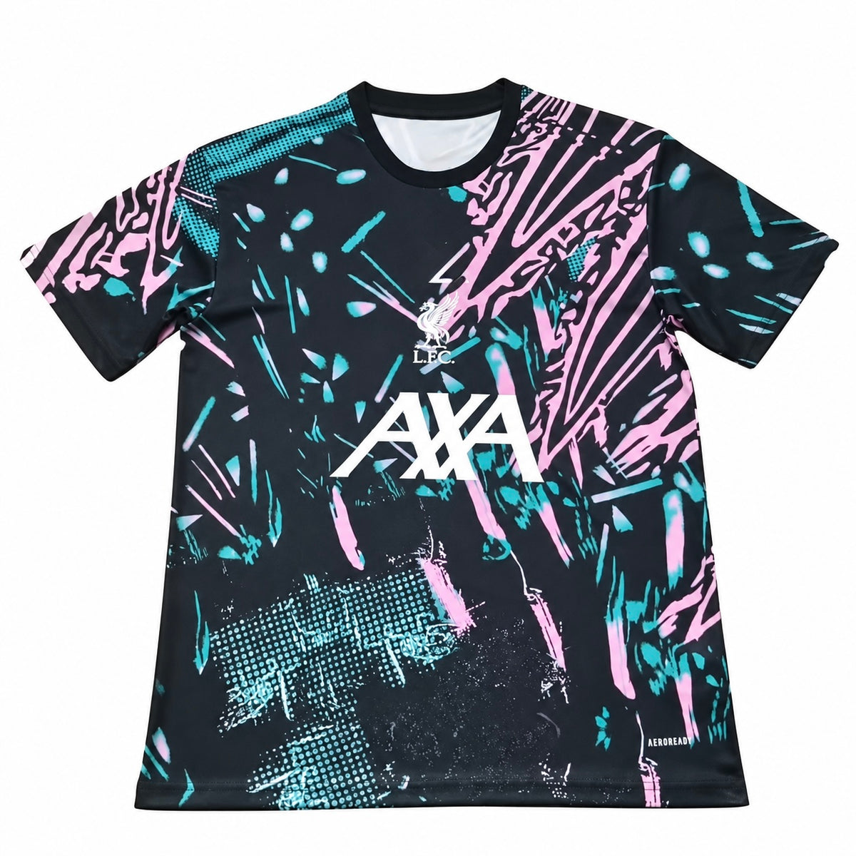 Liverpool Tröja Special Edition 26/27