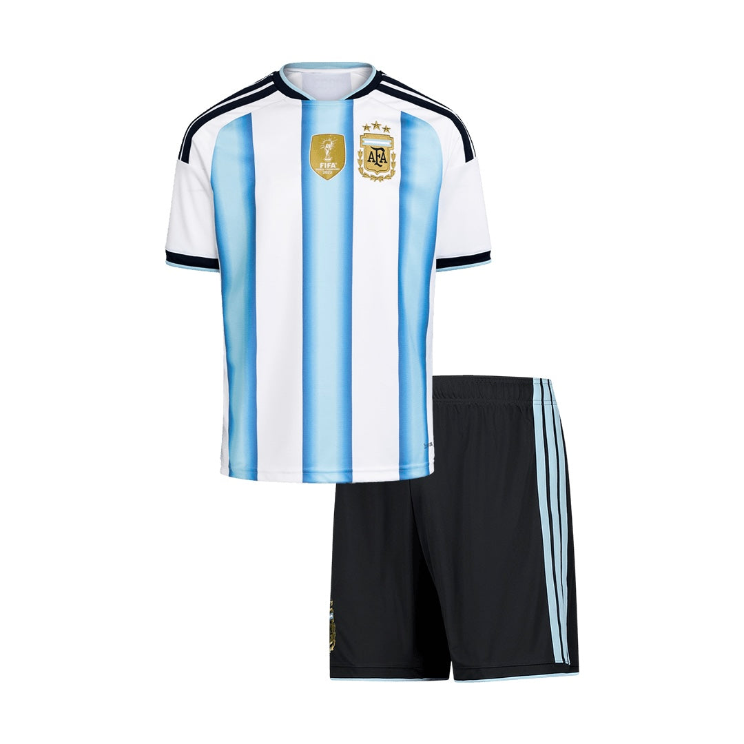 Kids Argentina Shirt