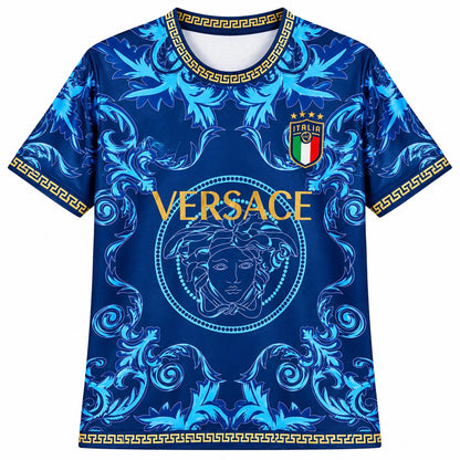 Italien Tröja Design
