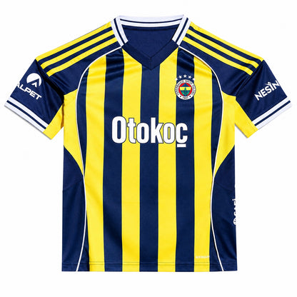 Fenerbahce Fans Tröja 25/26