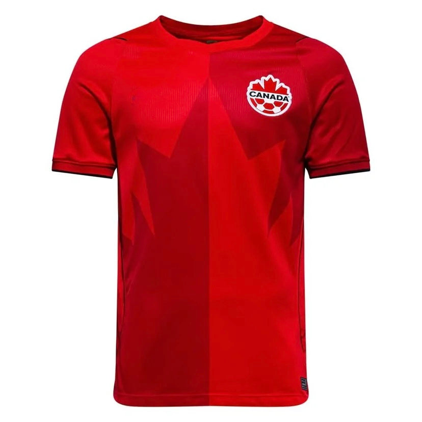 Canada Fans Tröja 2026