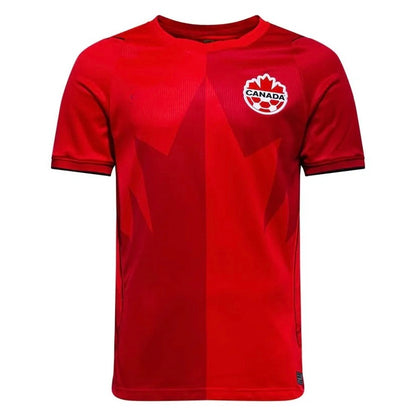 Canada Fans Tröja 2026