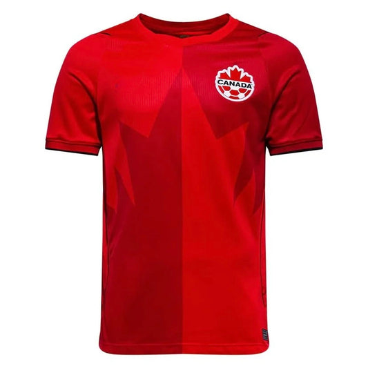 Canada Fans Tröja 2026