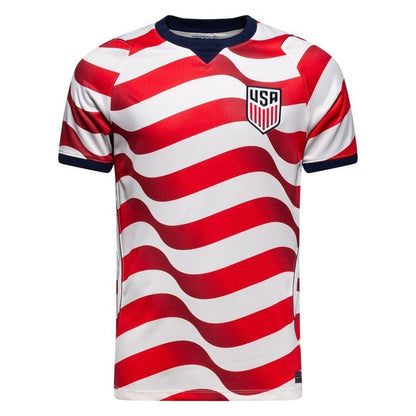 USA Fans Tröja 2026