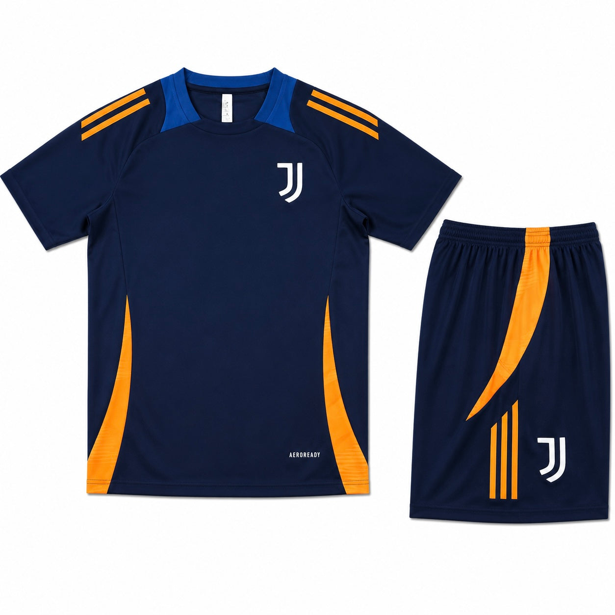 Juventus Träningskläder