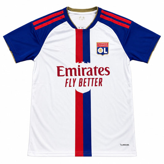 Lyon Tröja 26/27