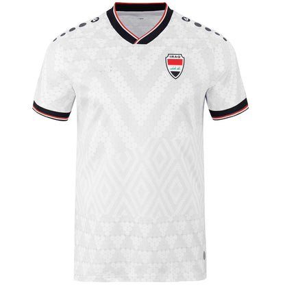 Iraq Fans Tröja 2026