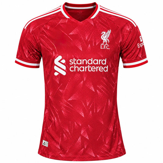 Liverpool Tröja 26/27