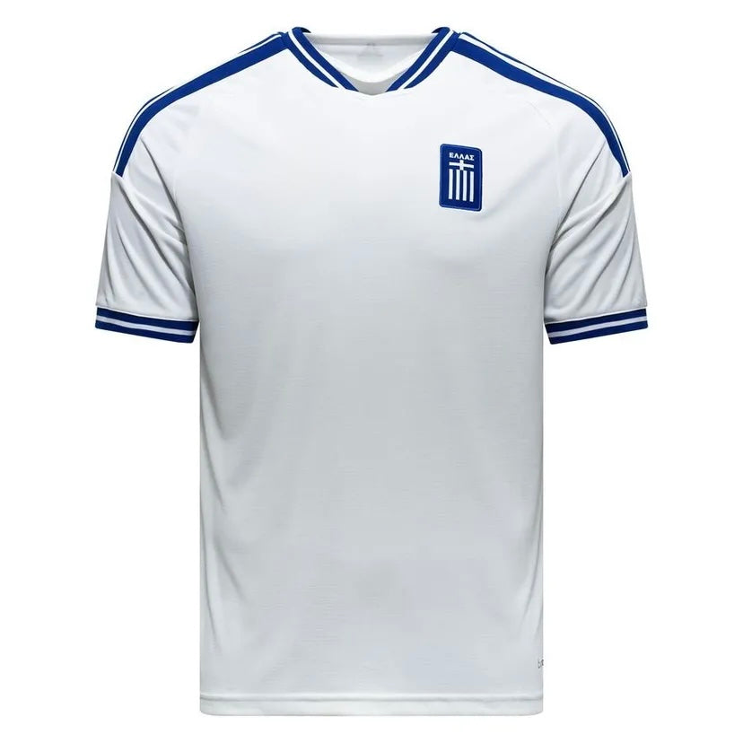 Grekland Fans Tröja 2026