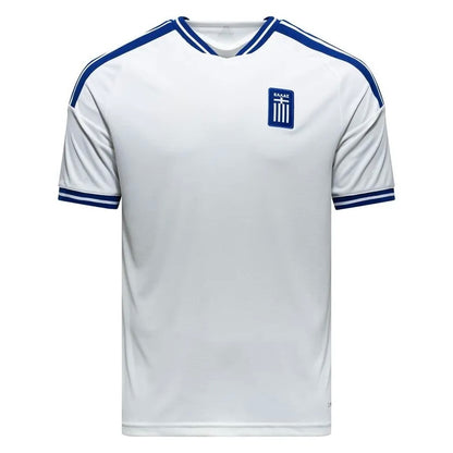 Grekland Fans Tröja 2026