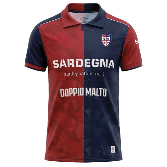 Cagliari Tröja 26/27