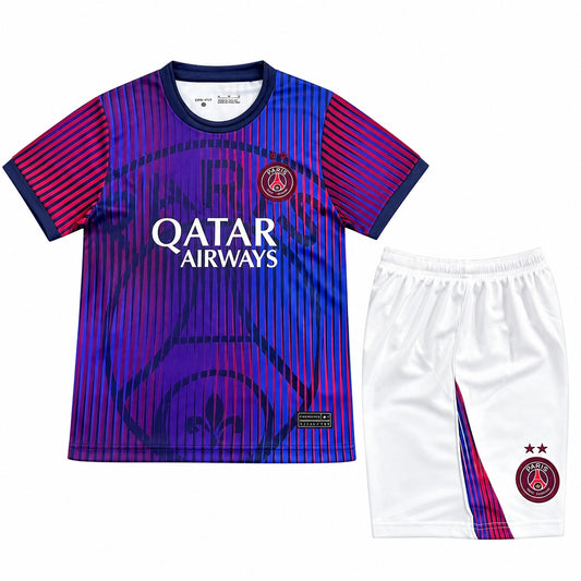 PSG Barn Tröja Pre-Match