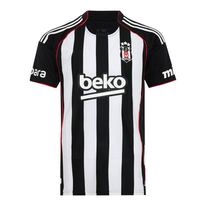 Besiktas Fans Tröja Bortaställ 25/26