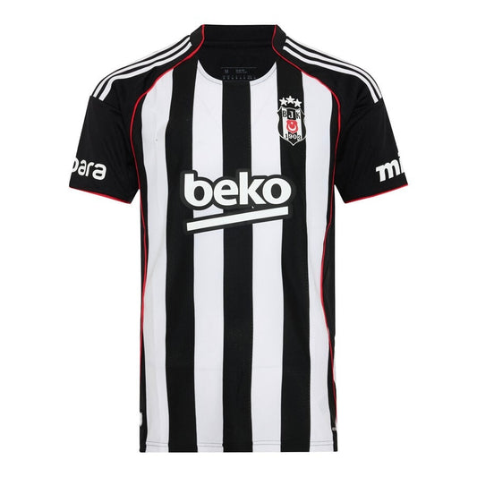 Besiktas Fans Tröja Bortaställ 25/26
