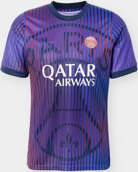 PSG Tröja Pre-Match 26/27