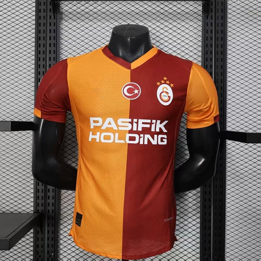 Galatasaray Player Tröja 25/26