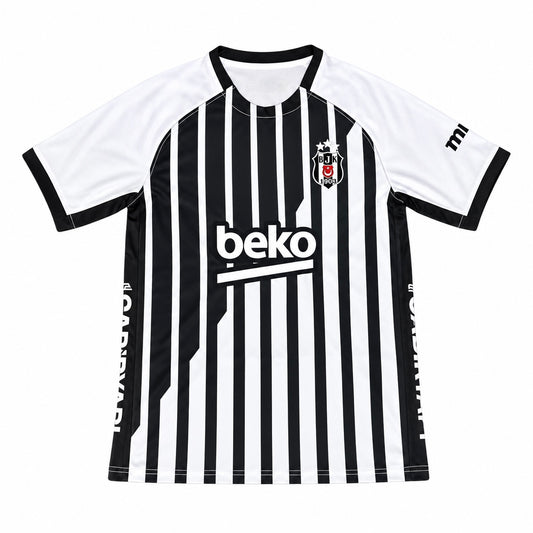Besiktas Tröja Bortaställ 26/27