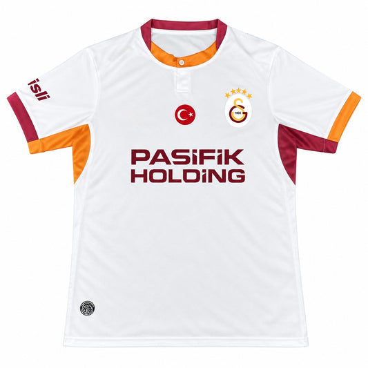 Galatasaray Tröja Tredjeställ 26/27