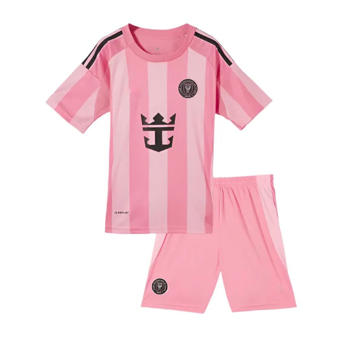 Kids Inter Miami Jersey 