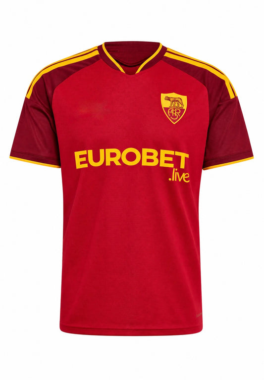 Roma Tröja 26/27