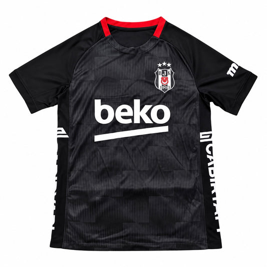 Besiktas Tröja Tredjeställ 26/27