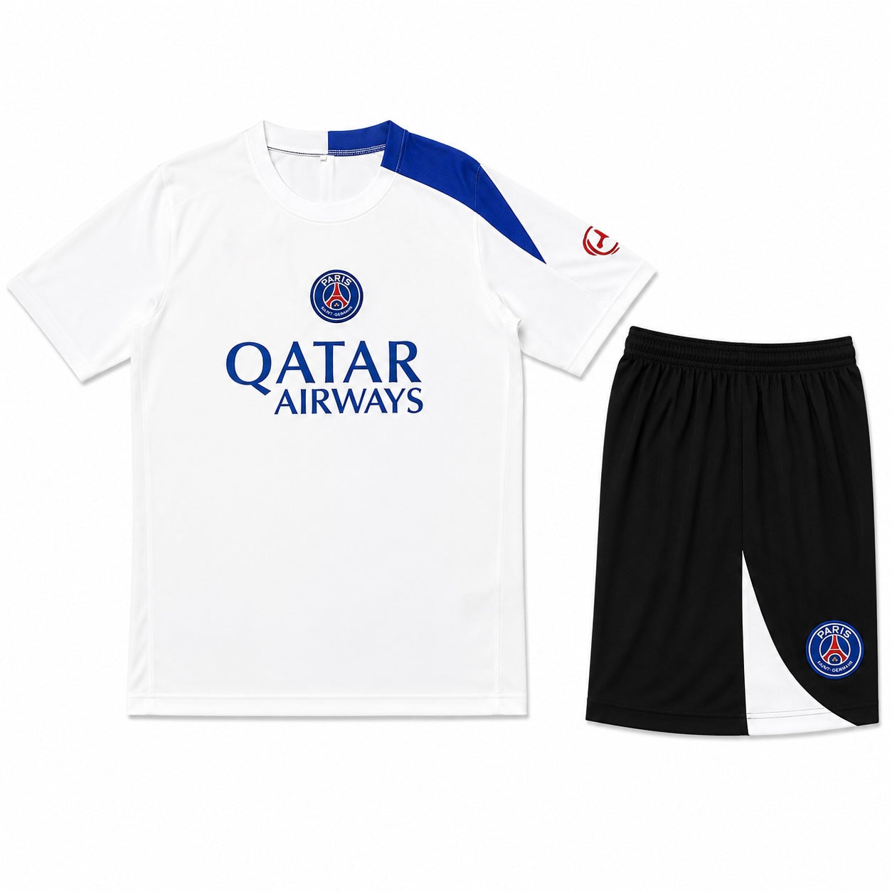 PSG Träningskläder