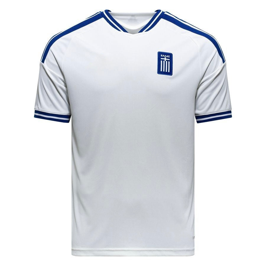 Grekland Fans Tröja 2026