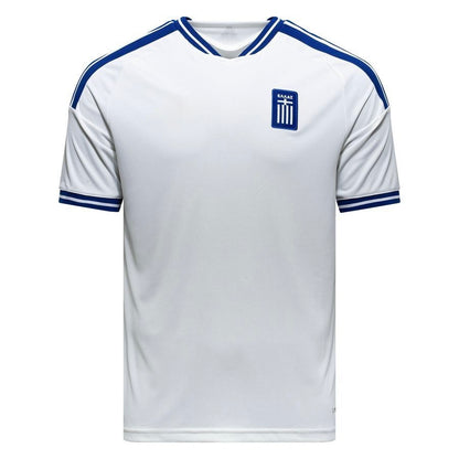 Grekland Fans Tröja 2026
