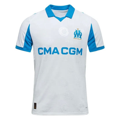 Marseille Fans Tröja 25/26