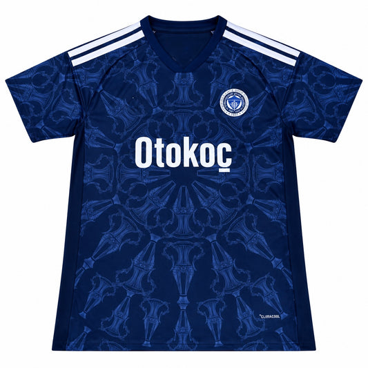 Fenerbahce Tröja Tredjeställ 26/27