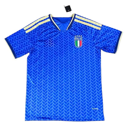 Italien Fan Tröja 25/26