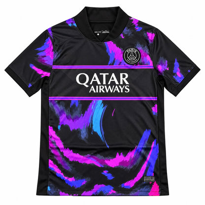 PSG Tröja Design