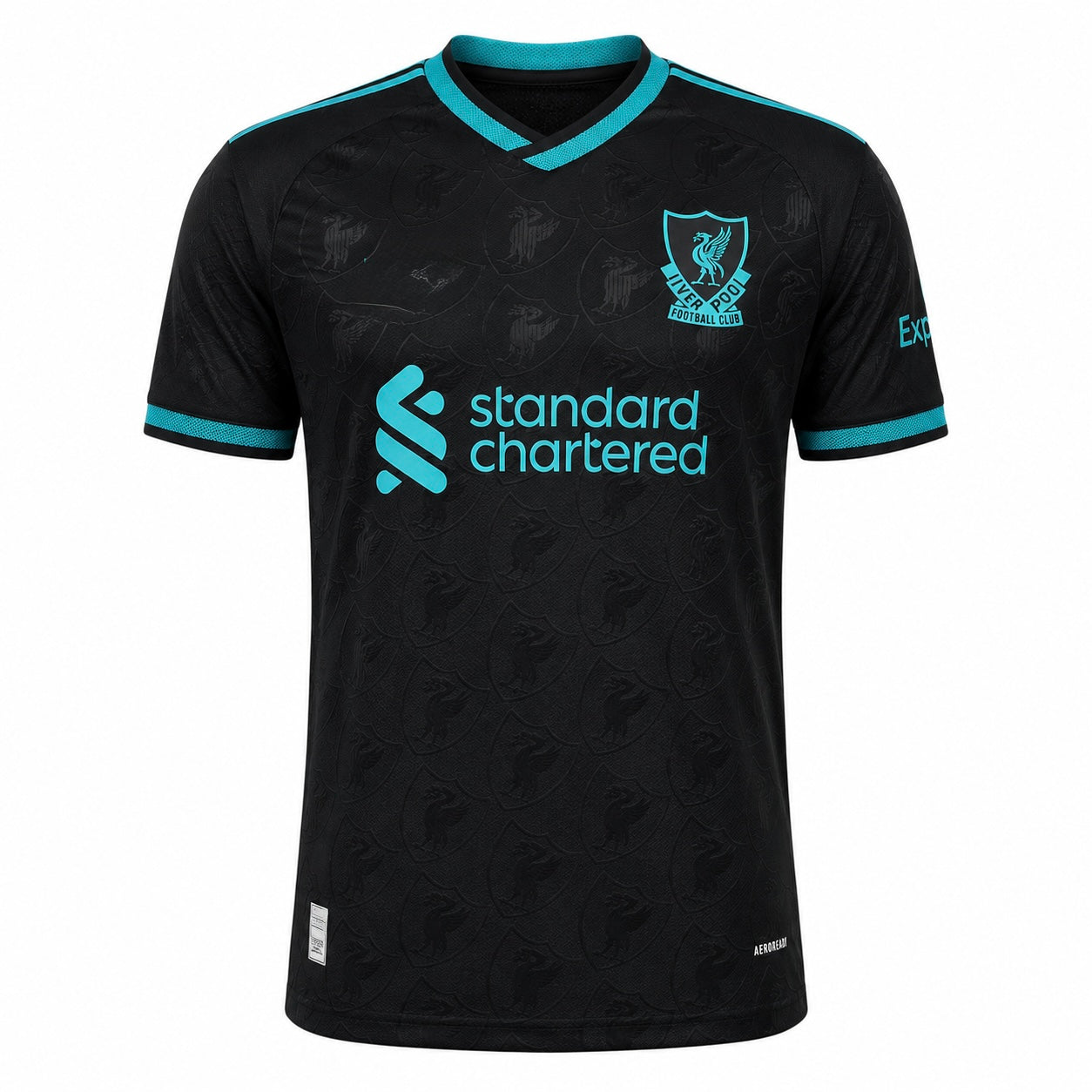 Liverpool Fans Tröja Special Edition 26/27