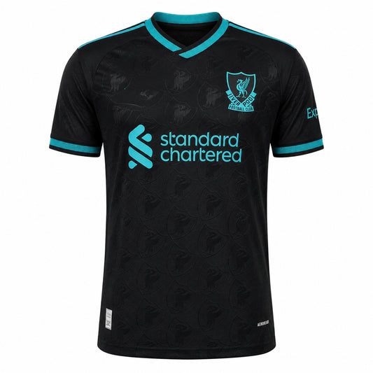 Liverpool Fans Tröja Special Edition 26/27