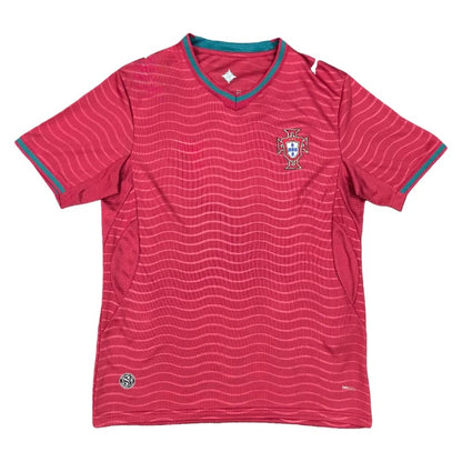 Portugal Fan Tröja 25/26