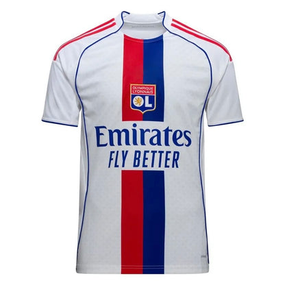 Lyon Fans Tröja 25/26
