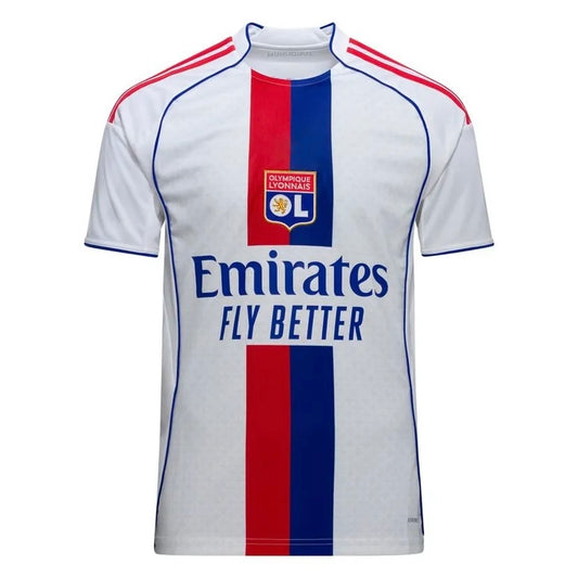 Lyon Fans Tröja 25/26