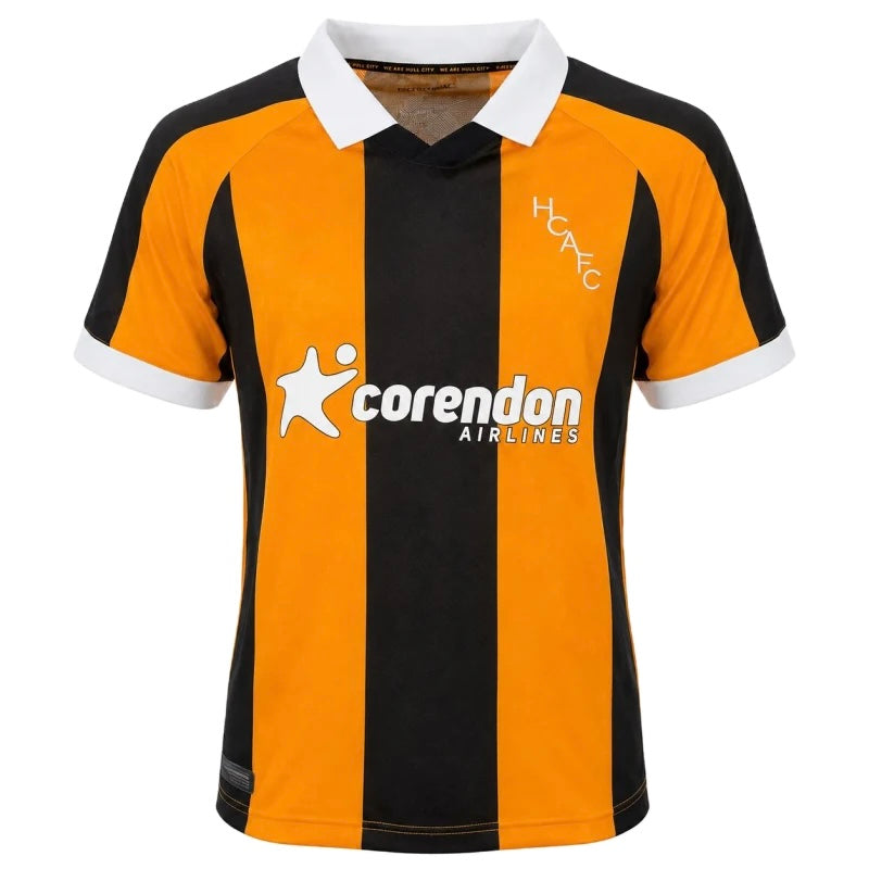 Hull City Tröja 26/27