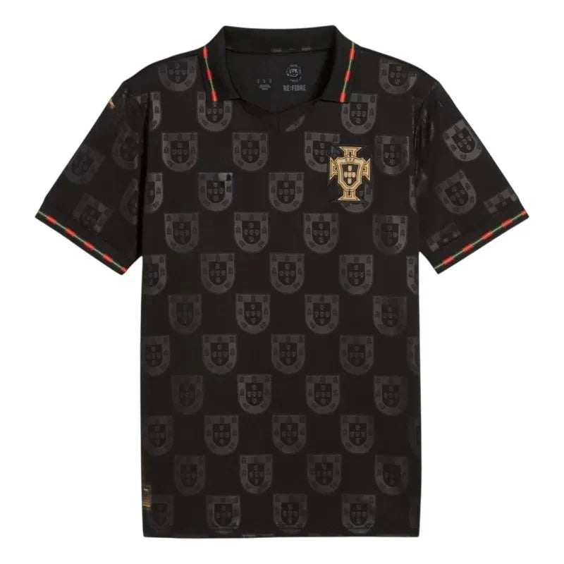 Portugal Fans Tröja Special 2026