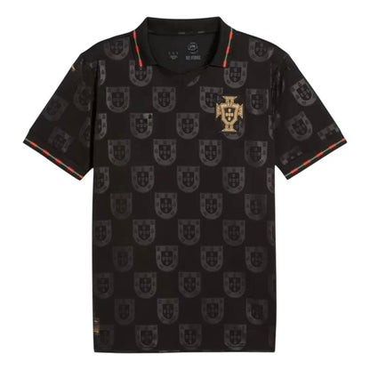Portugal Fans Tröja Special 2026