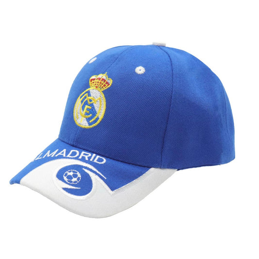 Real Madrid Keps