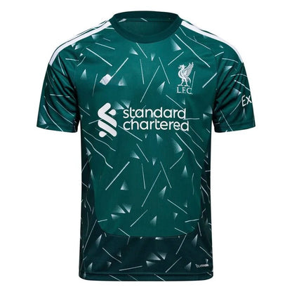 Liverpool Målvakts Tröja 26/27