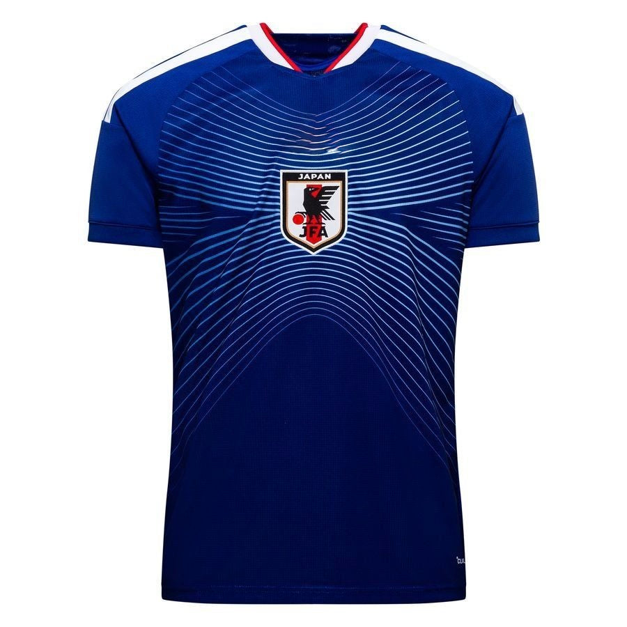 Japan Fans Tröja 2026