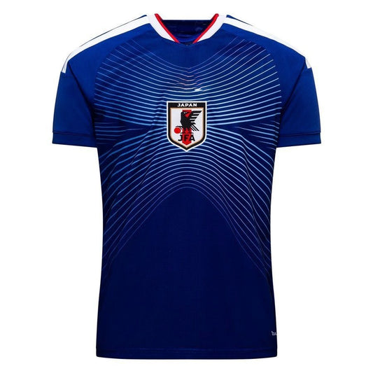 Japan Fans Tröja 2026