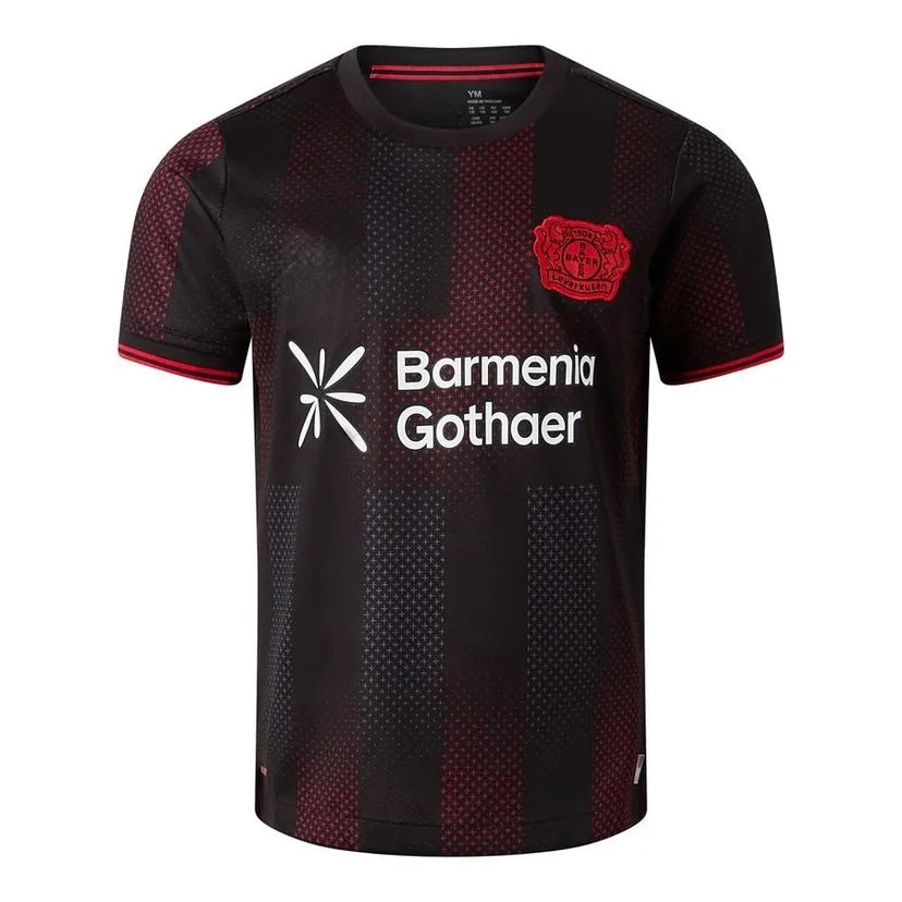 Bayern Leverkusen Fans Tröja 25/26