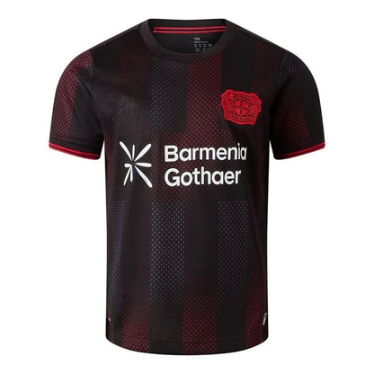 Bayern Leverkusen Fans Tröja 25/26
