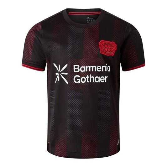 Bayern Leverkusen Fans Tröja 25/26