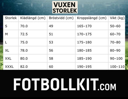 Lamine Yamal Fotbollströja 25/26